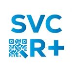 SVC QR + icon