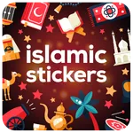 Islamic Sticker by Ezan Vakti, icon