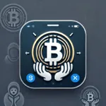 Crypto Bagger icon