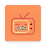 GoalTivi Browser icon