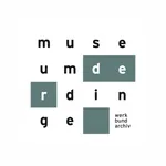 MDD – Museum der Dinge icon
