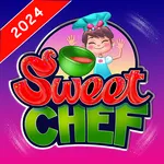 Sweet Chef Match 3 Game icon