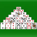 Pyramid Solitaire - Card Games icon
