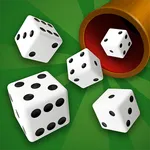 Yatzy Dice Game: Yatzy Plus icon