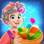 Candy Harvest Blast icon