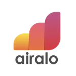 Airalo: eSIM Pocket Internet icon