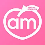 Apricot Magenta icon