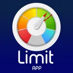 LimitApp icon