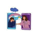 Meme Kanseri Desteği icon