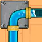 Unblock Water Pipes icon