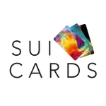 SUICARDS icon
