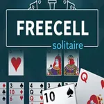 FreeCell Solitaire icon