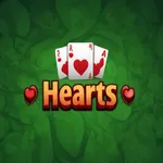Hearts: Classic icon