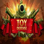 Toy Defense icon