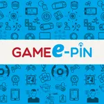 Game E-Pin icon