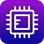 CPU-M Pro - Device Info icon