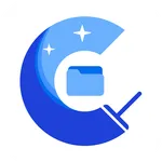 Empty Folder Cleaner icon