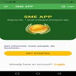 SME Briefcase icon