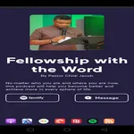 Chidi Jacob Podcast icon