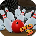 Bowling with Wild icon