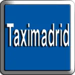 TaxiMadrid icon