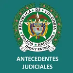 Antecedentes Judiciales icon