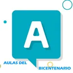 AULAS DEL BICENTENARIO icon