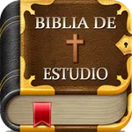 Biblia de Estudios Bíblicos icon