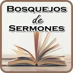 Bosquejos de Sermones icon