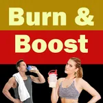 Burn and Boost icon