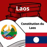 Constitution du Laos icon