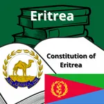 Constitution of Eritrea icon