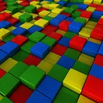 FONDOS 3D icon