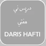 Daris Hafti icon