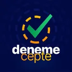 Deneme Cepte - Online KPSS Den icon