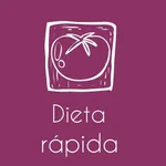 Dieta rápida - Pierde peso 7kg icon