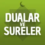 Dualar ve Sureler icon