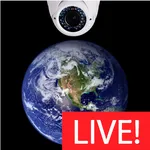 Earth Cams - Webcams Online icon