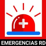 Emergencia RD icon
