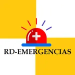 #EmergenciaRD icon