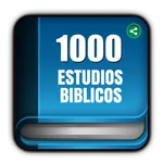 1000 Estudios Biblicos icon