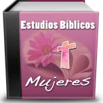 Estudios Bíblicos para Mujeres icon