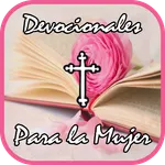 Devocionales para la Mujer icon