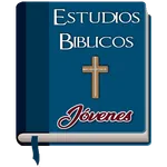 Estudios Biblicos para Jovenes icon