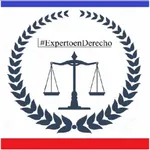 ExpertoenDerecho icon