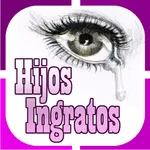 Frases de Hijos Ingratos icon