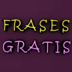 FRASES CURIOSAS icon