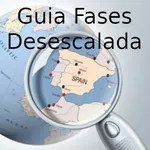 Descalada Guide Spain icon