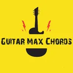 Guitar Max Chords DEMO icon