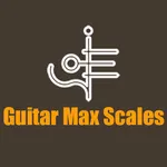 Guitar Max Scales II icon